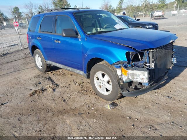 Photo 0 VIN: 1FMCU0DG4CKB10109 - FORD ESCAPE 