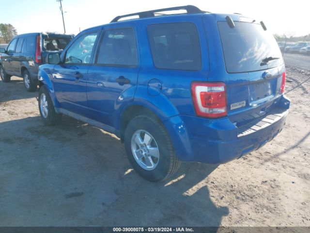 Photo 2 VIN: 1FMCU0DG4CKB10109 - FORD ESCAPE 