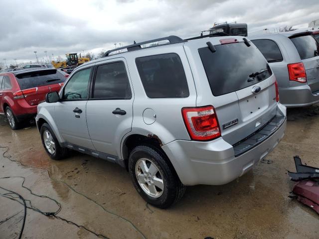 Photo 1 VIN: 1FMCU0DG4CKB17903 - FORD ESCAPE 