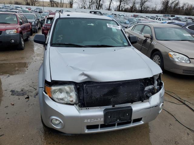 Photo 4 VIN: 1FMCU0DG4CKB17903 - FORD ESCAPE 