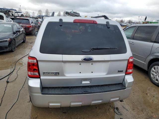 Photo 5 VIN: 1FMCU0DG4CKB17903 - FORD ESCAPE 