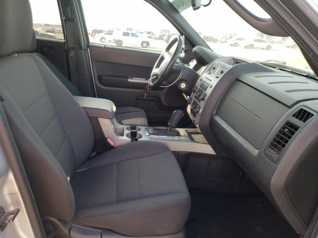 Photo 4 VIN: 1FMCU0DG4CKB55244 - FORD ESCAPE XLT 