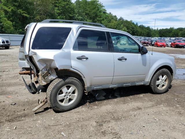 Photo 2 VIN: 1FMCU0DG4CKB56832 - FORD ESCAPE XLT 