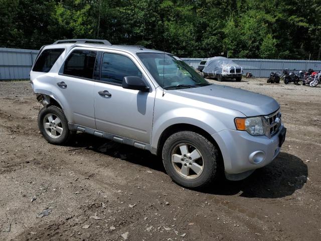 Photo 3 VIN: 1FMCU0DG4CKB56832 - FORD ESCAPE XLT 