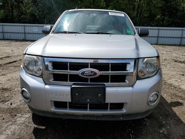 Photo 4 VIN: 1FMCU0DG4CKB56832 - FORD ESCAPE XLT 