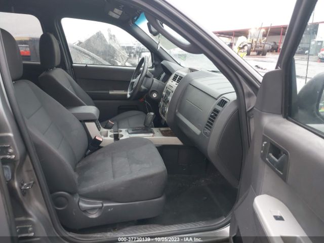 Photo 4 VIN: 1FMCU0DG4CKB56989 - FORD ESCAPE 