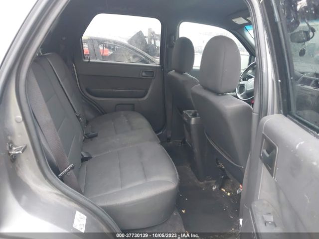 Photo 7 VIN: 1FMCU0DG4CKB56989 - FORD ESCAPE 