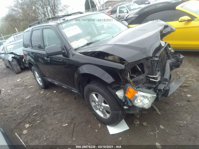 Photo 0 VIN: 1FMCU0DG4CKB61822 - FORD ESCAPE 