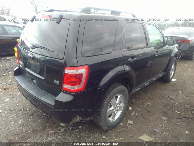 Photo 3 VIN: 1FMCU0DG4CKB61822 - FORD ESCAPE 