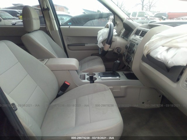 Photo 4 VIN: 1FMCU0DG4CKB61822 - FORD ESCAPE 