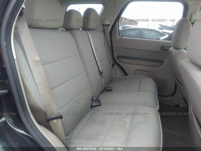 Photo 7 VIN: 1FMCU0DG4CKB61822 - FORD ESCAPE 