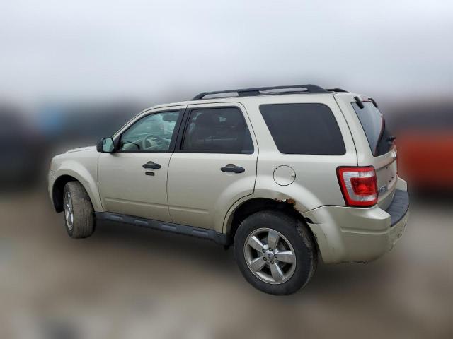 Photo 1 VIN: 1FMCU0DG4CKB64672 - FORD ESCAPE 