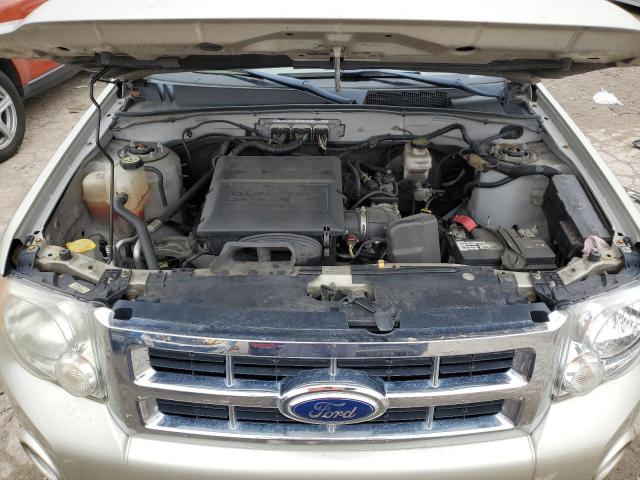 Photo 10 VIN: 1FMCU0DG4CKB64672 - FORD ESCAPE 