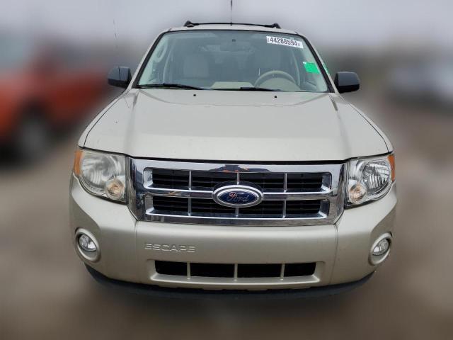 Photo 4 VIN: 1FMCU0DG4CKB64672 - FORD ESCAPE 