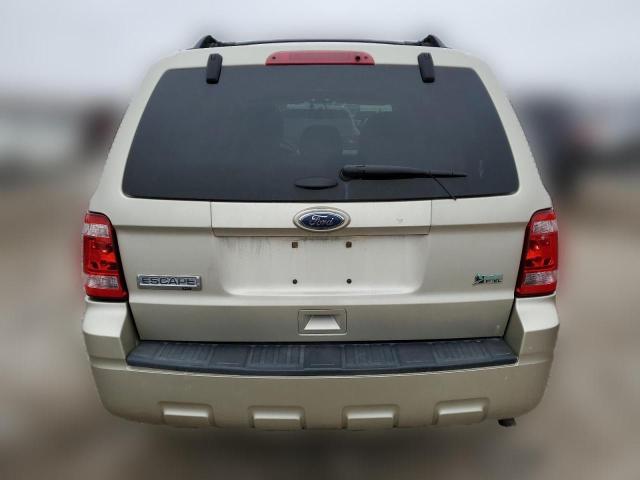 Photo 5 VIN: 1FMCU0DG4CKB64672 - FORD ESCAPE 