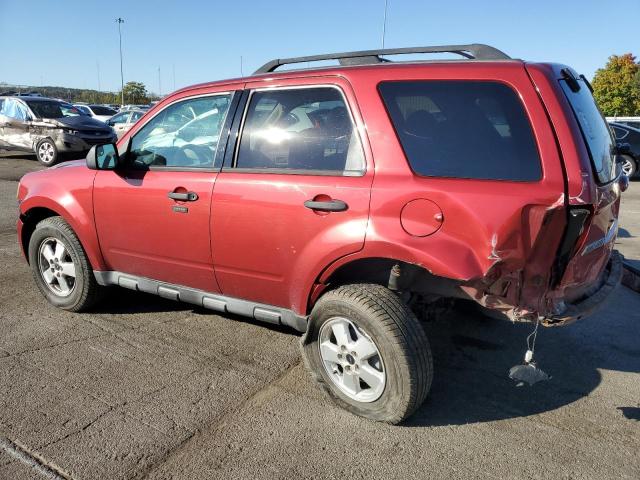 Photo 1 VIN: 1FMCU0DG4CKB64817 - FORD ESCAPE XLT 