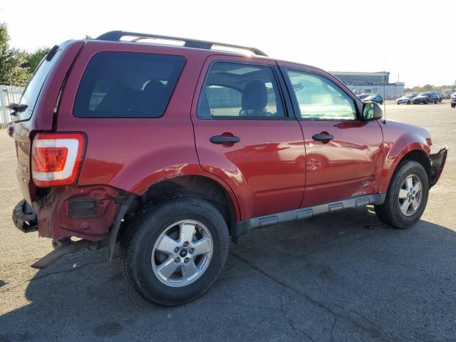 Photo 2 VIN: 1FMCU0DG4CKB64817 - FORD ESCAPE XLT 