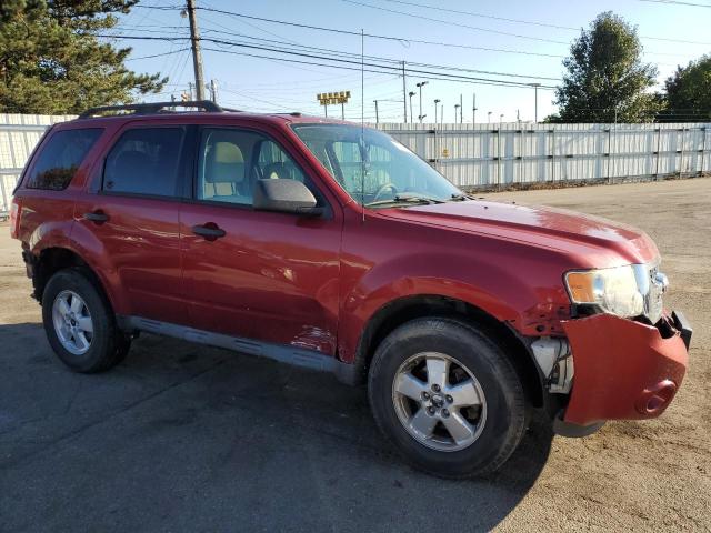 Photo 3 VIN: 1FMCU0DG4CKB64817 - FORD ESCAPE XLT 