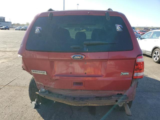 Photo 5 VIN: 1FMCU0DG4CKB64817 - FORD ESCAPE XLT 