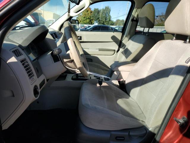 Photo 6 VIN: 1FMCU0DG4CKB64817 - FORD ESCAPE XLT 