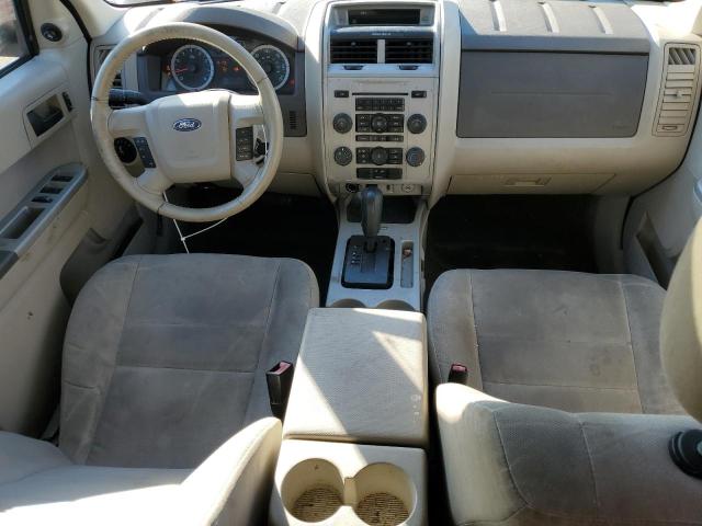 Photo 7 VIN: 1FMCU0DG4CKB64817 - FORD ESCAPE XLT 