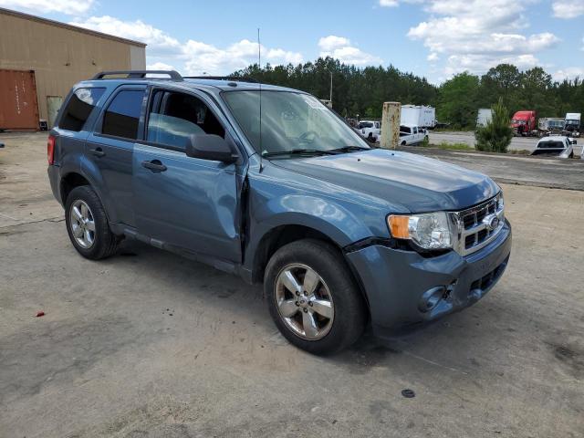 Photo 3 VIN: 1FMCU0DG4CKB71475 - FORD ESCAPE 