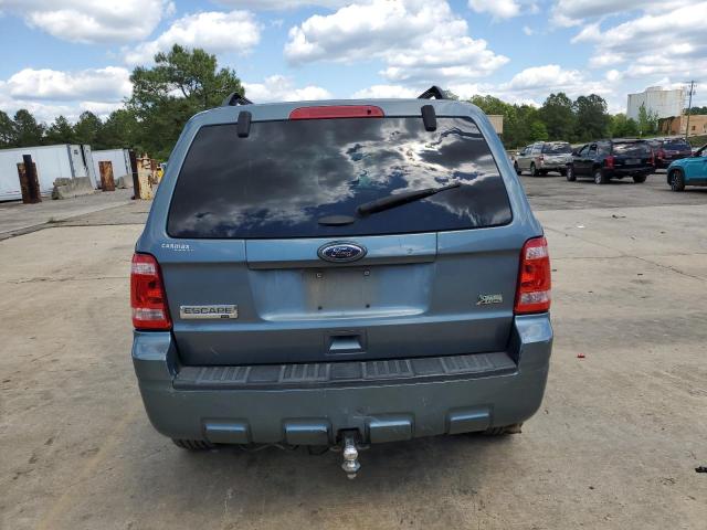 Photo 5 VIN: 1FMCU0DG4CKB71475 - FORD ESCAPE 