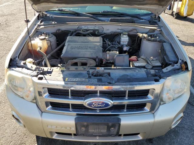 Photo 11 VIN: 1FMCU0DG4CKB92018 - FORD ESCAPE 