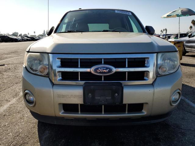 Photo 4 VIN: 1FMCU0DG4CKB92018 - FORD ESCAPE 