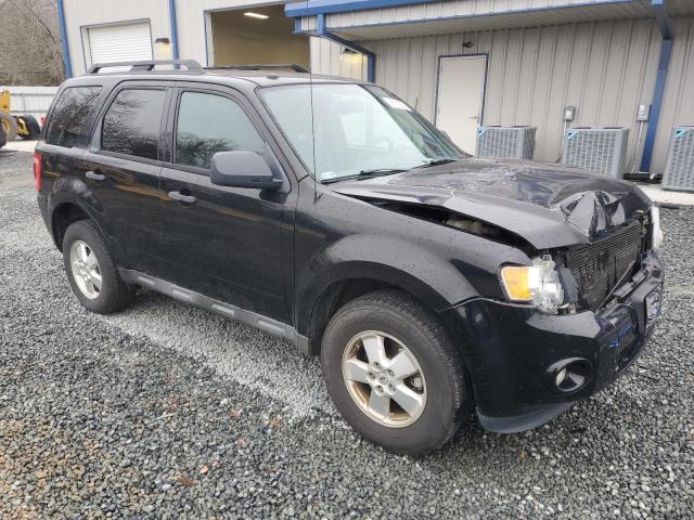 Photo 3 VIN: 1FMCU0DG4CKB98871 - FORD ESCAPE 