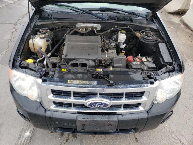 Photo 11 VIN: 1FMCU0DG4CKC14888 - FORD ESCAPE 