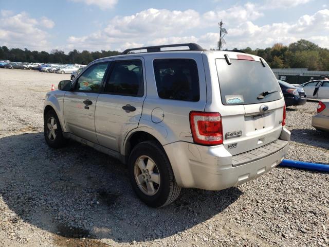 Photo 2 VIN: 1FMCU0DG4CKC35904 - FORD ESCAPE XLT 