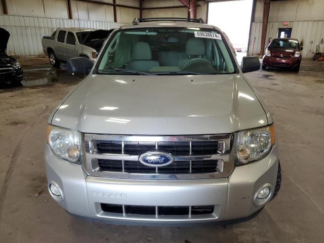 Photo 4 VIN: 1FMCU0DG4CKC37684 - FORD ESCAPE XLT 