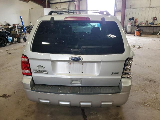 Photo 5 VIN: 1FMCU0DG4CKC37684 - FORD ESCAPE XLT 