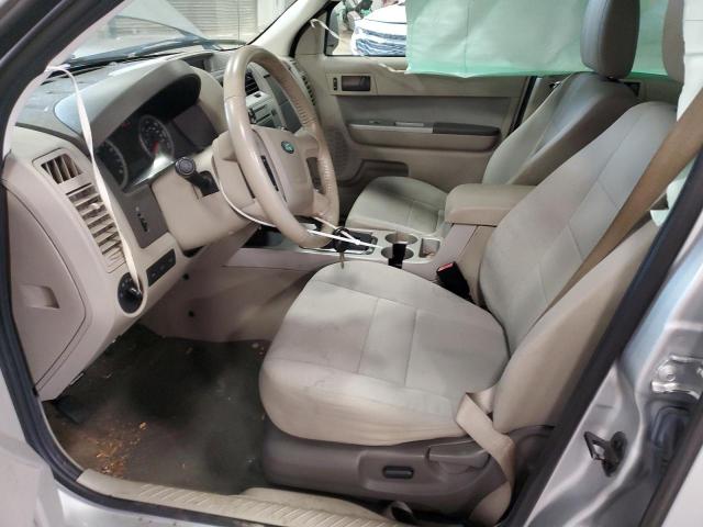 Photo 6 VIN: 1FMCU0DG4CKC37684 - FORD ESCAPE XLT 