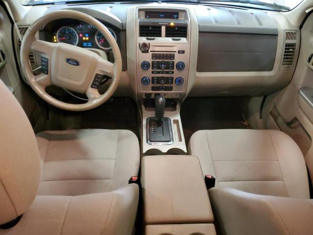 Photo 7 VIN: 1FMCU0DG4CKC37684 - FORD ESCAPE XLT 