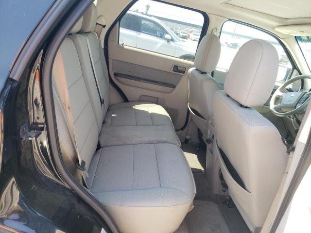 Photo 10 VIN: 1FMCU0DG4CKC45199 - FORD ESCAPE XLT 