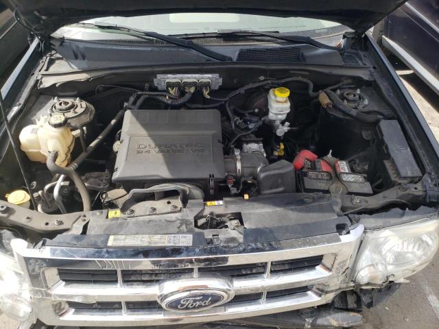 Photo 11 VIN: 1FMCU0DG4CKC45199 - FORD ESCAPE XLT 