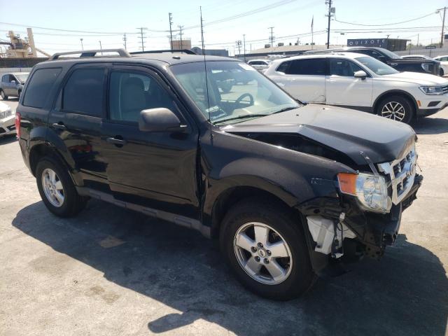 Photo 3 VIN: 1FMCU0DG4CKC45199 - FORD ESCAPE XLT 