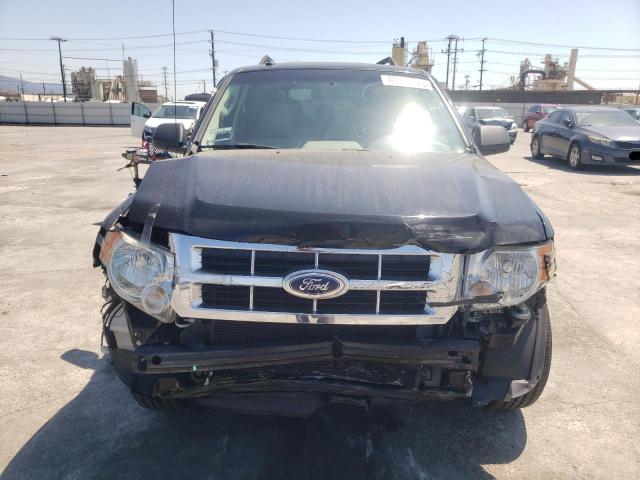 Photo 4 VIN: 1FMCU0DG4CKC45199 - FORD ESCAPE XLT 