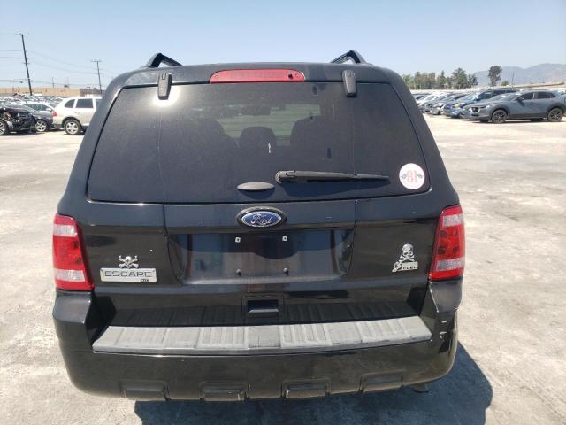 Photo 5 VIN: 1FMCU0DG4CKC45199 - FORD ESCAPE XLT 