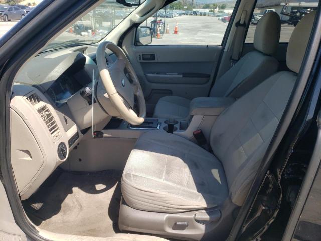 Photo 6 VIN: 1FMCU0DG4CKC45199 - FORD ESCAPE XLT 