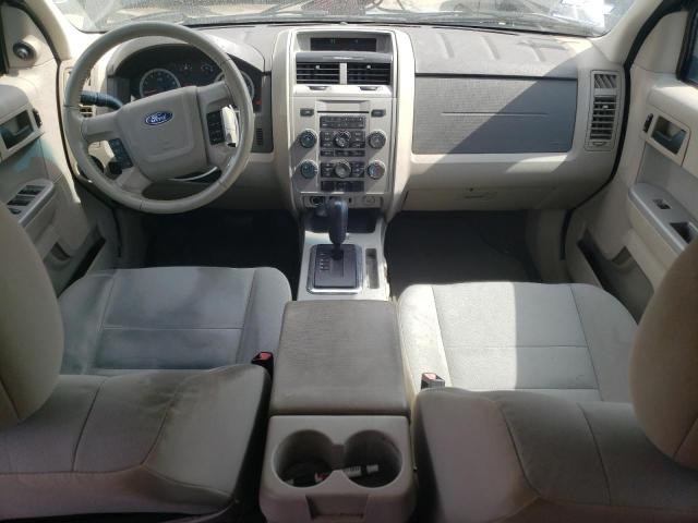 Photo 7 VIN: 1FMCU0DG4CKC45199 - FORD ESCAPE XLT 