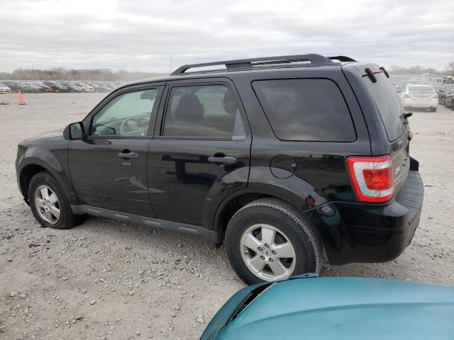 Photo 1 VIN: 1FMCU0DG4CKC65159 - FORD ESCAPE XLT 