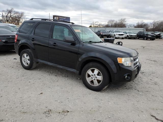 Photo 3 VIN: 1FMCU0DG4CKC65159 - FORD ESCAPE XLT 