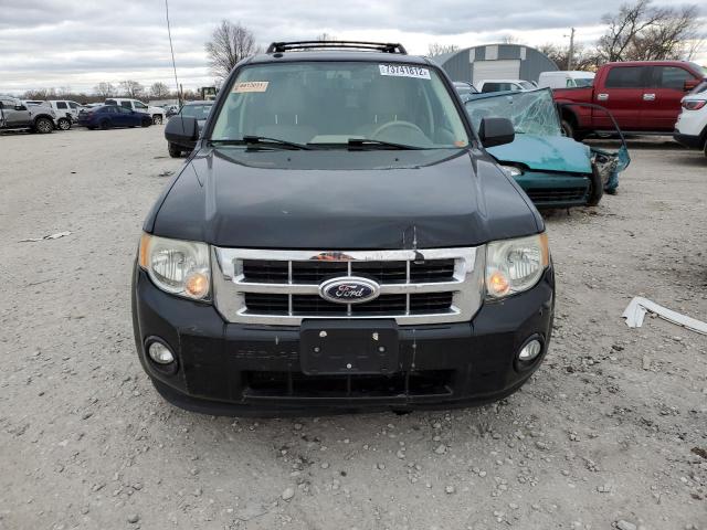 Photo 4 VIN: 1FMCU0DG4CKC65159 - FORD ESCAPE XLT 