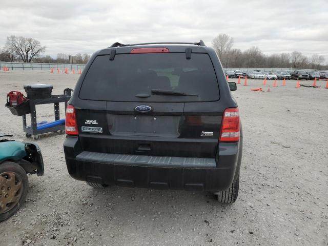 Photo 5 VIN: 1FMCU0DG4CKC65159 - FORD ESCAPE XLT 