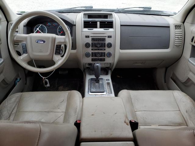 Photo 7 VIN: 1FMCU0DG4CKC65159 - FORD ESCAPE XLT 