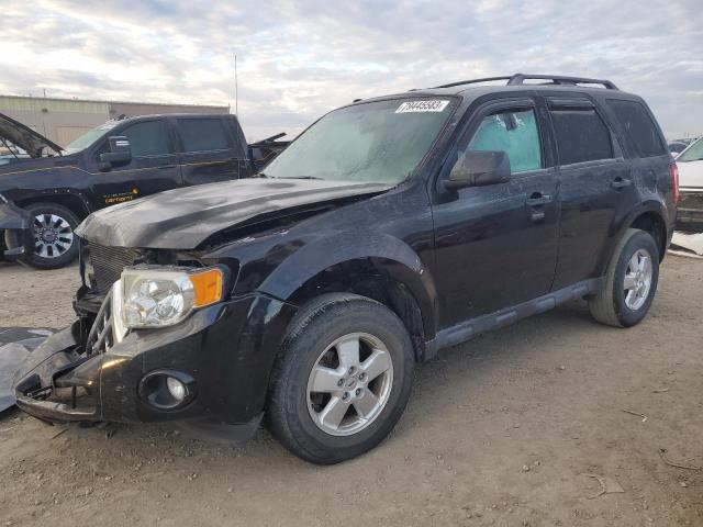 Photo 0 VIN: 1FMCU0DG4CKC66439 - FORD ESCAPE 