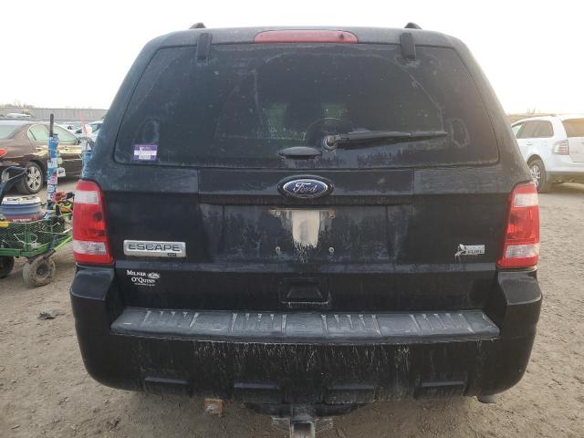 Photo 5 VIN: 1FMCU0DG4CKC66439 - FORD ESCAPE 